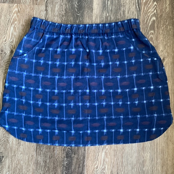 Patagonia Skirt w/ Pockets! - Picture 2 of 11
